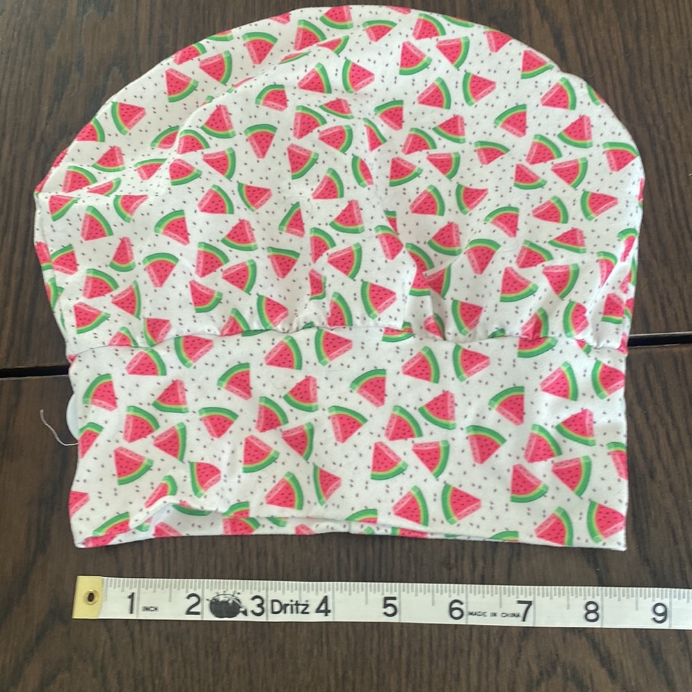 Fun pixie scrub hat bundle/lot from Etsy - Picture 2 of 10